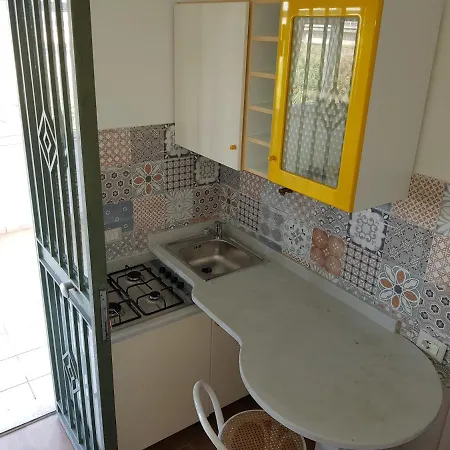 Apartman Stylish Terina - Le Lincelle, Lamezia - Bright, Spacious, Elegant And With Terrace