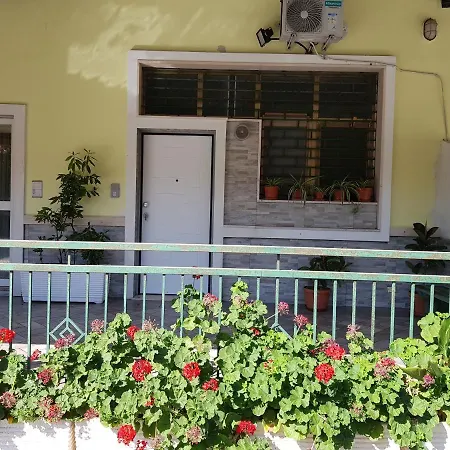 Apartman Stylish Terina - Le Lincelle, Lamezia - Bright, Spacious, Elegant And With Terrace SantʼEufemia Lamezia