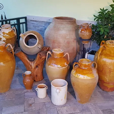 Stylish Terina - Le Lincelle, Lamezia - Bright, Spacious, Elegant And With Terrace Apartman *