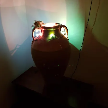 Stylish Terina - Le Lincelle, Lamezia - Bright, Spacious, Elegant And With Terrace * SantʼEufemia Lamezia