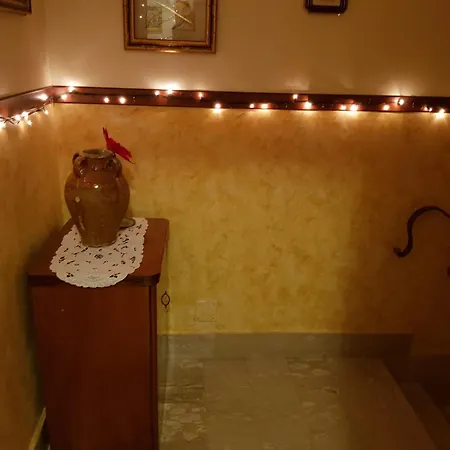 Apartman Stylish Terina - Le Lincelle, Lamezia - Bright, Spacious, Elegant And With Terrace