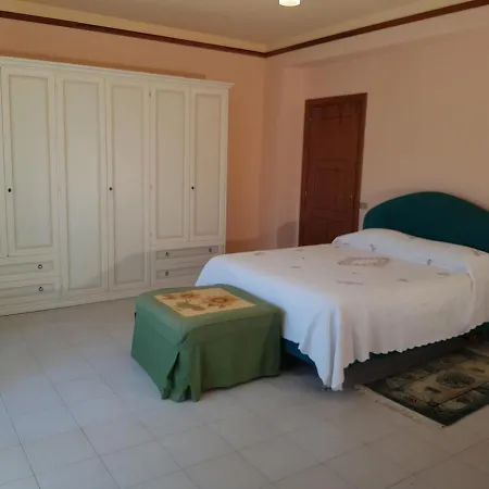 Stylish Terina - Le Lincelle, Lamezia - Bright, Spacious, Elegant And With Terrace *