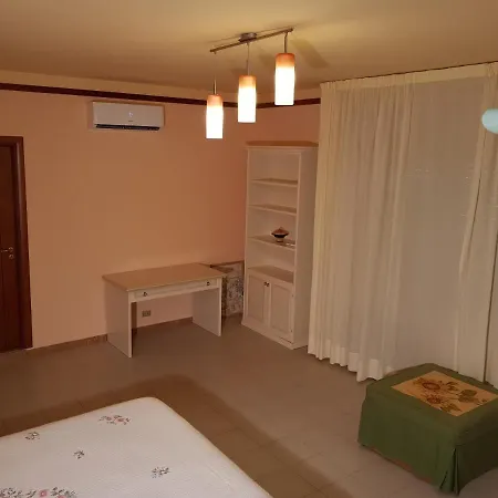 Apartment Stylish Terina - Le Lincelle, Lamezia - Bright, Spacious, Elegant And With Terrace Sant'Eufemia Lamezia