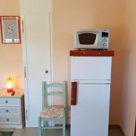 Apartment Stylish Terina - Le Lincelle, Lamezia - Bright, Spacious, Elegant And With Terrace Sant'Eufemia Lamezia