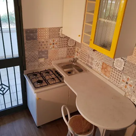 Stylish Terina - Le Lincelle, Lamezia - Bright, Spacious, Elegant And With Terrace Lejlighed Sant'Eufemia Lamezia