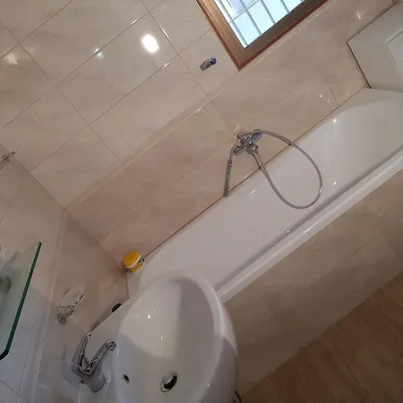 Stylish Terina - Le Lincelle, Lamezia - Bright, Spacious, Elegant And With Terrace *