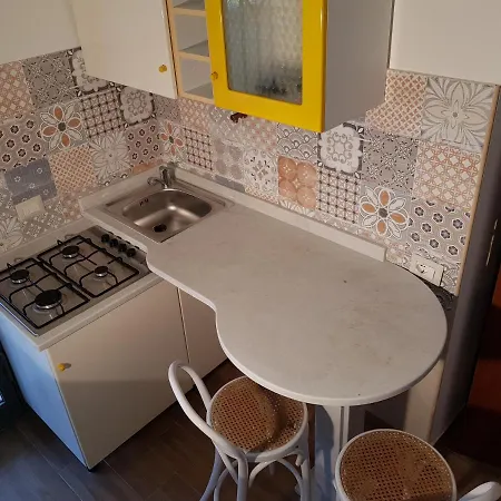 Stylish Terina - Le Lincelle, Lamezia - Bright, Spacious, Elegant And With Terrace Apartment *