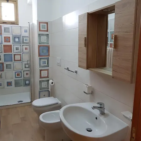 Stylish Terina - Le Lincelle, Lamezia - Bright, Spacious, Elegant And With Terrace Lejlighed *