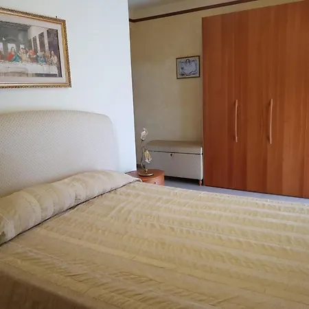 Stylish Terina - Le Lincelle, Lamezia - Bright, Spacious, Elegant And With Terrace Apartment SantʼEufemia Lamezia