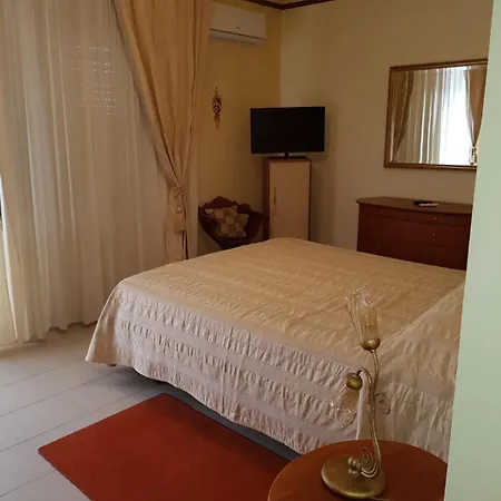 Lejlighed Stylish Terina - Le Lincelle, Lamezia - Bright, Spacious, Elegant And With Terrace Sant'Eufemia Lamezia