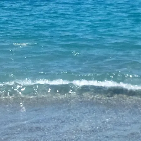 Stylish Terina - Le Lincelle, Lamezia - Bright, Spacious, Elegant And With Terrace Lejlighed Sant'Eufemia Lamezia