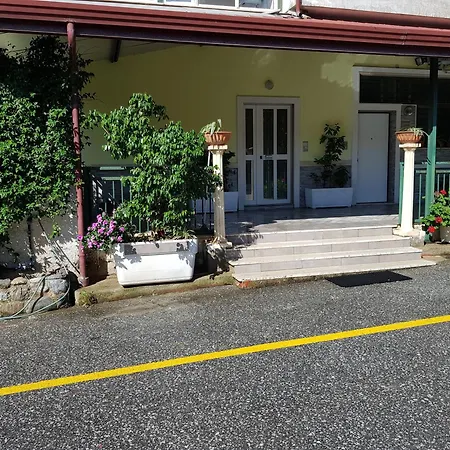 Stylish Terina - Le Lincelle, Lamezia - Bright, Spacious, Elegant And With Terrace * Sant'Eufemia Lamezia