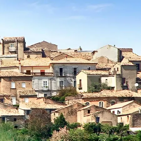 Lejlighed Stylish Terina - Le Lincelle, Lamezia - Bright, Spacious, Elegant And With Terrace Sant'Eufemia Lamezia