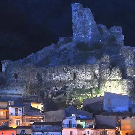 Stylish Terina - Le Lincelle, Lamezia - Bright, Spacious, Elegant And With Terrace Lejlighed *