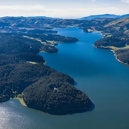 Stylish Terina - Le Lincelle, Lamezia - Bright, Spacious, Elegant And With Terrace Lejlighed *