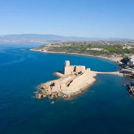 Stylish Terina - Le Lincelle, Lamezia - Bright, Spacious, Elegant And With Terrace Lejlighed Sant'Eufemia Lamezia