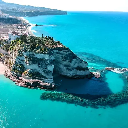 Stylish Terina - Le Lincelle, Lamezia - Bright, Spacious, Elegant And With Terrace Sant'Eufemia Lamezia