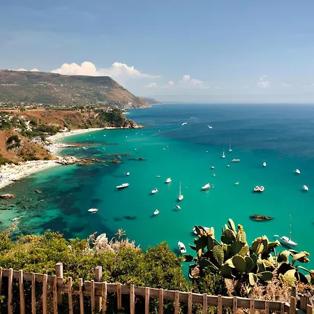 Apartamento Stylish Terina - Le Lincelle, Lamezia - Bright, Spacious, Elegant And With Terrace