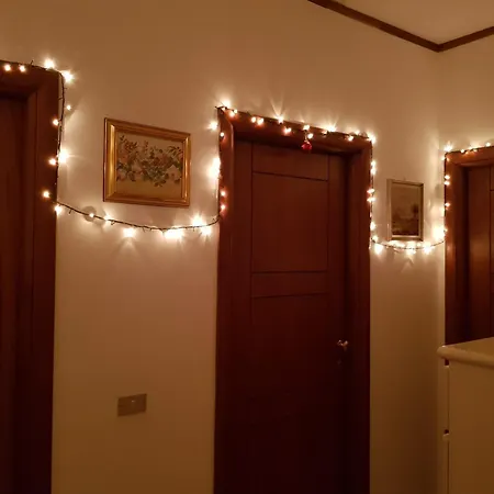 Stylish Terina - Le Lincelle, Lamezia - Bright, Spacious, Elegant And With Terrace Lejlighed *