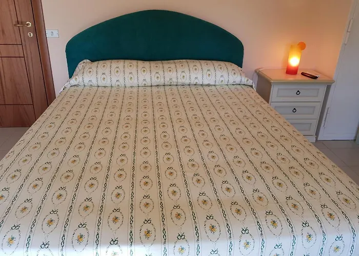 Stylish Terina - Le Lincelle, Lamezia - Bright, Spacious, Elegant And With Terrace * SantʼEufemia Lamezia