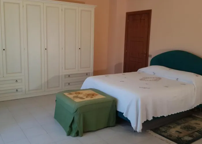 Stylish Terina - Le Lincelle, Lamezia - Bright, Spacious, Elegant And With Terrace *