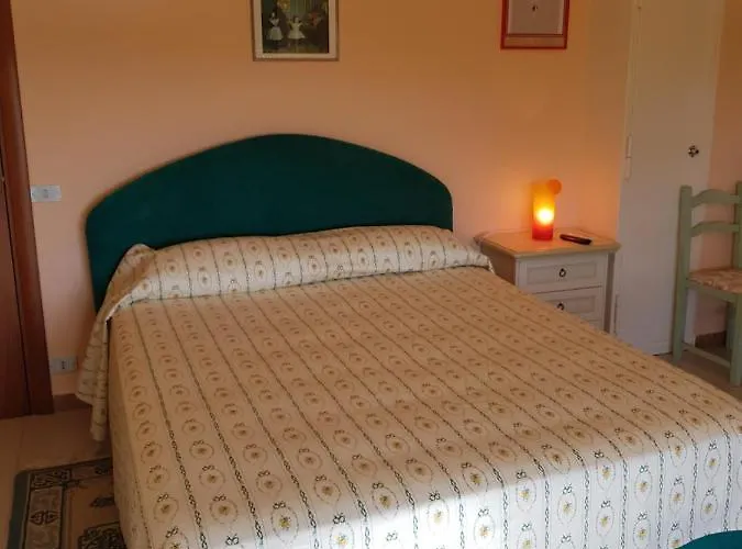 דירה Stylish Terina - Le Lincelle, Lamezia - Bright, Spacious, Elegant And With Terrace *