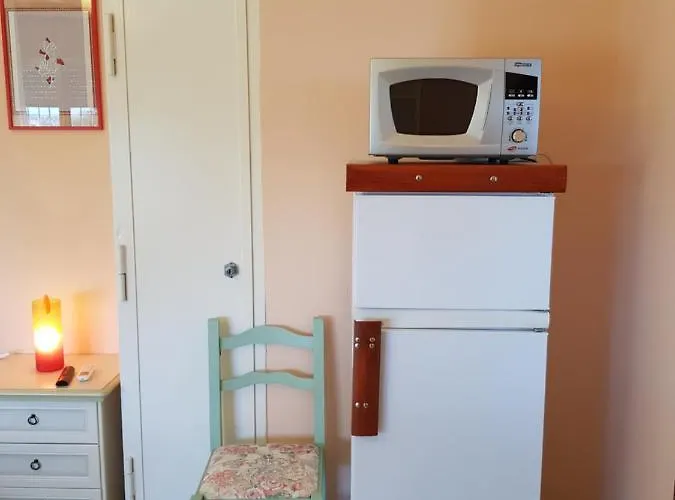 דירה Stylish Terina - Le Lincelle, Lamezia - Bright, Spacious, Elegant And With Terrace SantʼEufemia Lamezia