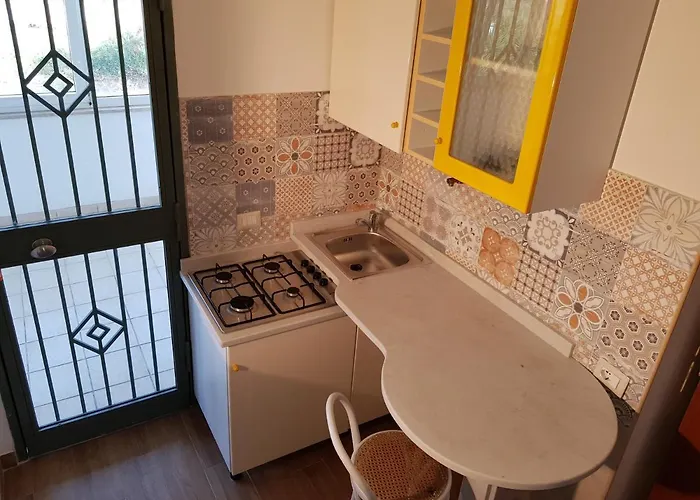 Stylish Terina - Le Lincelle, Lamezia - Bright, Spacious, Elegant And With Terrace דירה SantʼEufemia Lamezia