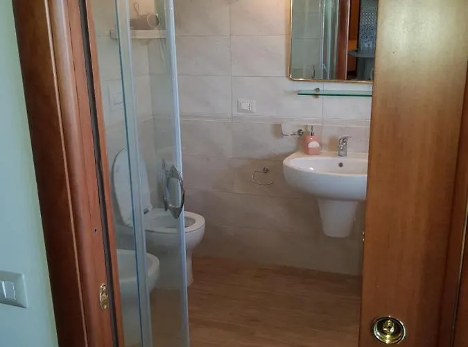 Stylish Terina - Le Lincelle, Lamezia - Bright, Spacious, Elegant And With Terrace