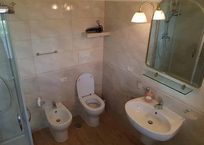 Apartamento Stylish Terina - Le Lincelle, Lamezia - Bright, Spacious, Elegant And With Terrace SantʼEufemia Lamezia