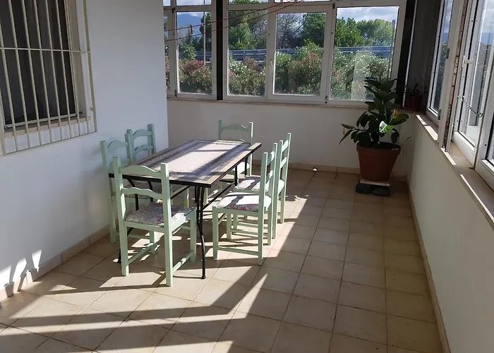 Stylish Terina - Le Lincelle, Lamezia - Bright, Spacious, Elegant And With Terrace