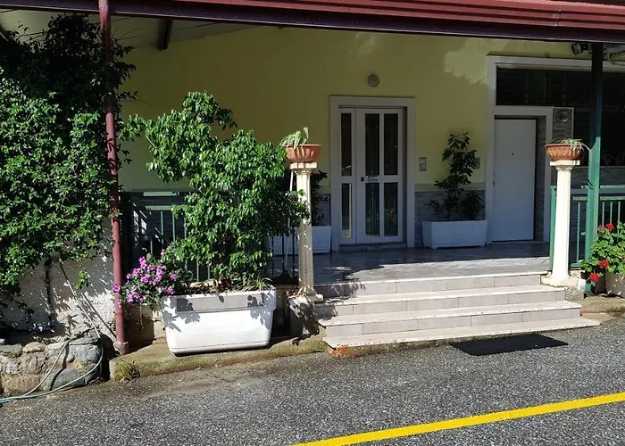 Stylish Terina - Le Lincelle, Lamezia - Bright, Spacious, Elegant And With Terrace *