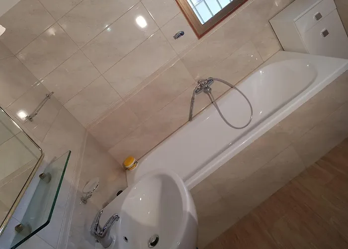 Stylish Terina - Le Lincelle, Lamezia - Bright, Spacious, Elegant And With Terrace *