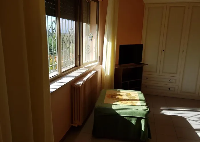 Stylish Terina - Le Lincelle, Lamezia - Bright, Spacious, Elegant And With Terrace