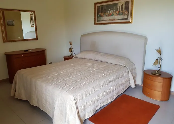 Stylish Terina - Le Lincelle, Lamezia - Bright, Spacious, Elegant And With Terrace *