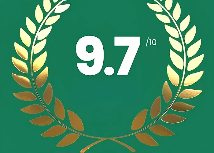 Stylish Terina - Le Lincelle, Lamezia - Bright, Spacious, Elegant And With Terrace *