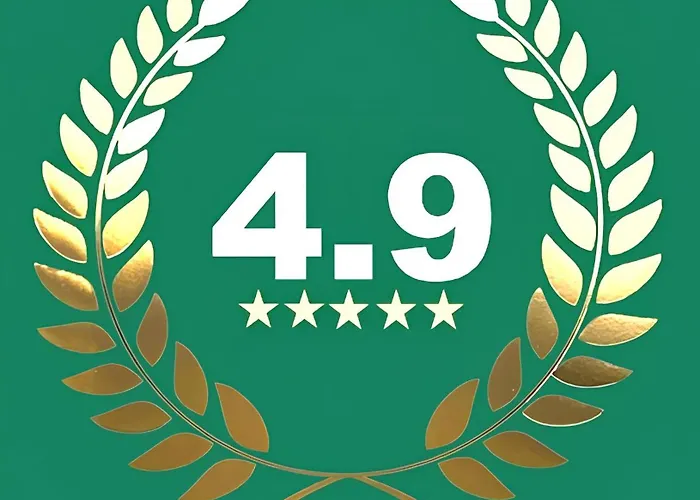 Stylish Terina - Le Lincelle, Lamezia - Bright, Spacious, Elegant And With Terrace