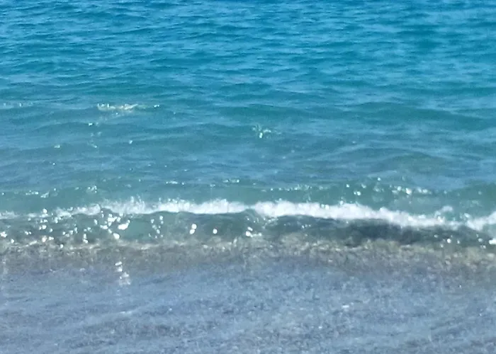 Stylish Terina - Le Lincelle, Lamezia - Bright, Spacious, Elegant And With Terrace דירה SantʼEufemia Lamezia