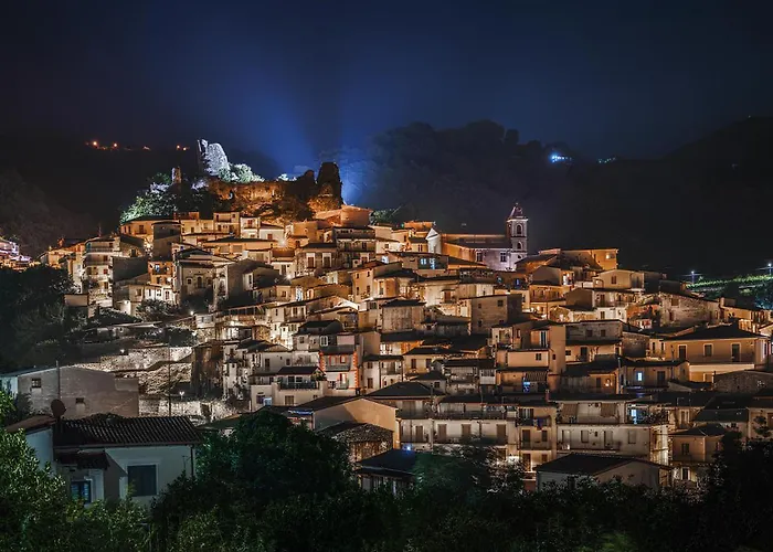 דירה Stylish Terina - Le Lincelle, Lamezia - Bright, Spacious, Elegant And With Terrace SantʼEufemia Lamezia