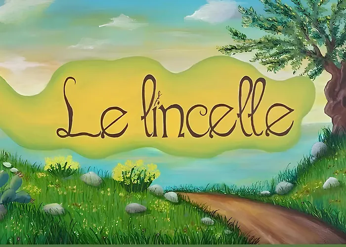 Stylish Terina - Le Lincelle, Lamezia - Bright, Spacious, Elegant And With Terrace *