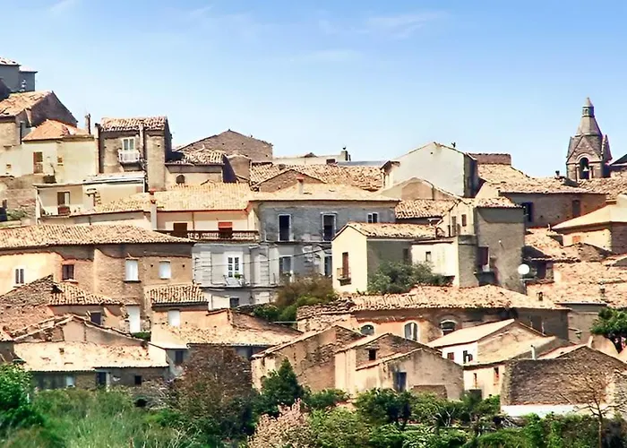 Apartamento Stylish Terina - Le Lincelle, Lamezia - Bright, Spacious, Elegant And With Terrace SantʼEufemia Lamezia