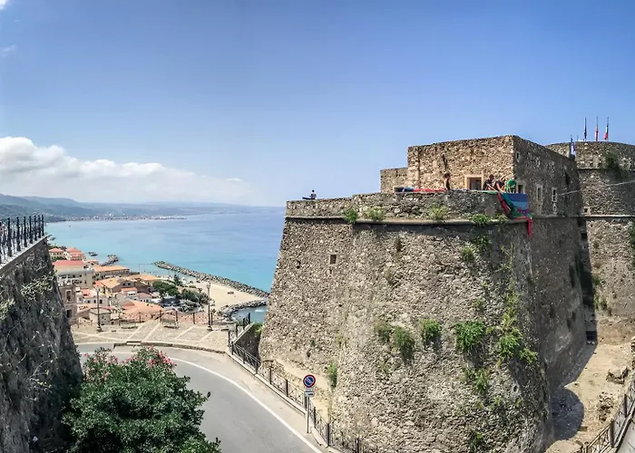 Stylish Terina - Le Lincelle, Lamezia - Bright, Spacious, Elegant And With Terrace SantʼEufemia Lamezia