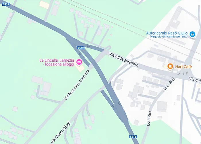 Stylish Terina - Le Lincelle, Lamezia - Bright, Spacious, Elegant And With Terrace *