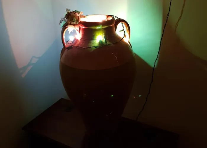 Stylish Terina - Le Lincelle, Lamezia - Bright, Spacious, Elegant And With Terrace * SantʼEufemia Lamezia