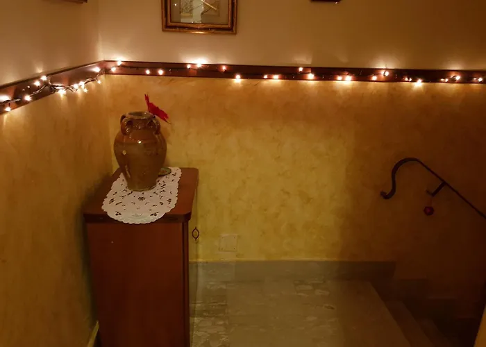 דירה Stylish Terina - Le Lincelle, Lamezia - Bright, Spacious, Elegant And With Terrace