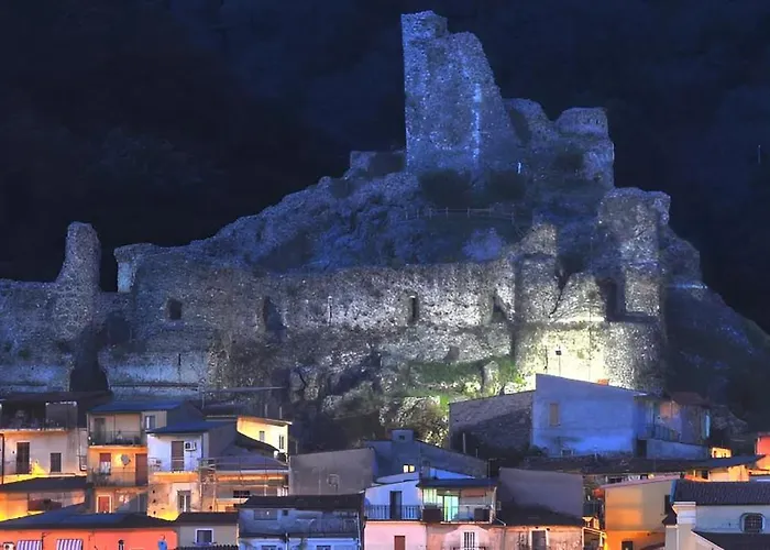 Stylish Terina - Le Lincelle, Lamezia - Bright, Spacious, Elegant And With Terrace דירה *