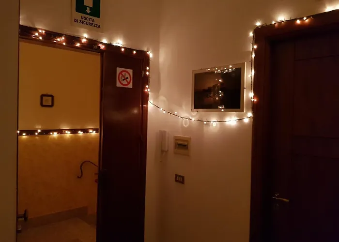 Stylish Terina - Le Lincelle, Lamezia - Bright, Spacious, Elegant And With Terrace דירה SantʼEufemia Lamezia