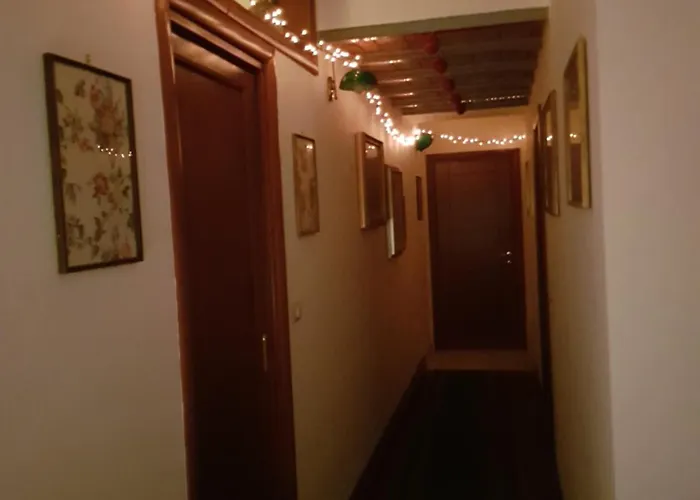 Stylish Terina - Le Lincelle, Lamezia - Bright, Spacious, Elegant And With Terrace SantʼEufemia Lamezia