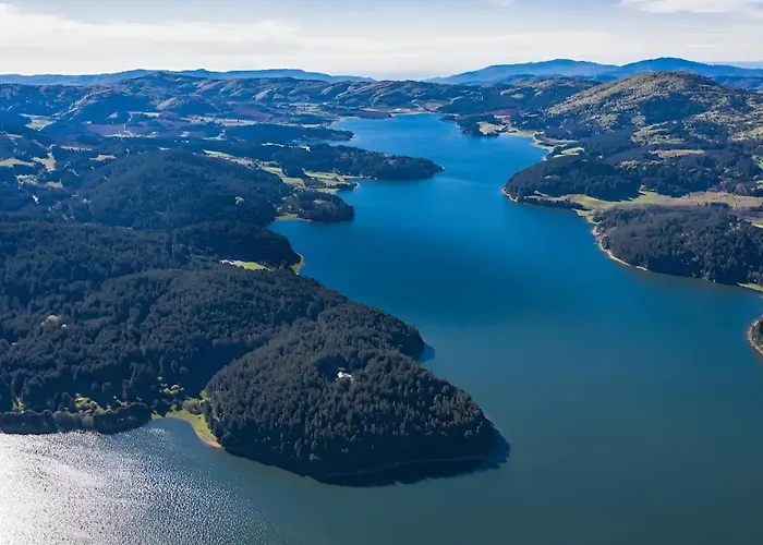 Stylish Terina - Le Lincelle, Lamezia - Bright, Spacious, Elegant And With Terrace Apartamento *