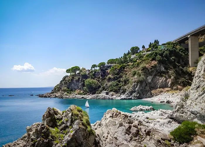 Apartamento Stylish Terina - Le Lincelle, Lamezia - Bright, Spacious, Elegant And With Terrace *